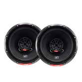Vibe Slick 6-V7 - 16.5cm 6.5" 2-Way Coaxial Speakers 240W Total Power
